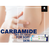 CARBAMIDE 10% MOISTURIZING CREAM ( UREA ) 30 GM TUBE